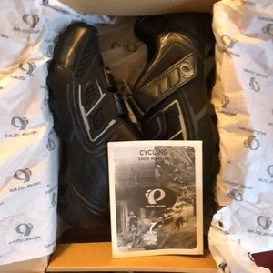 Pearl Izumi All-Road III